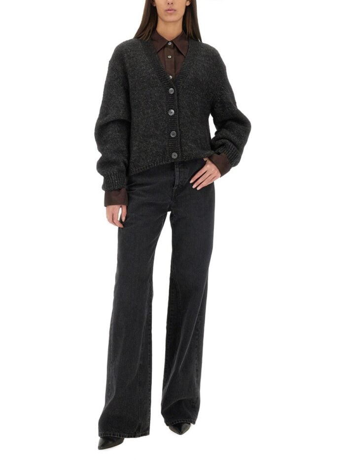 Our Legacy CARDIGAN "ACADEMY"