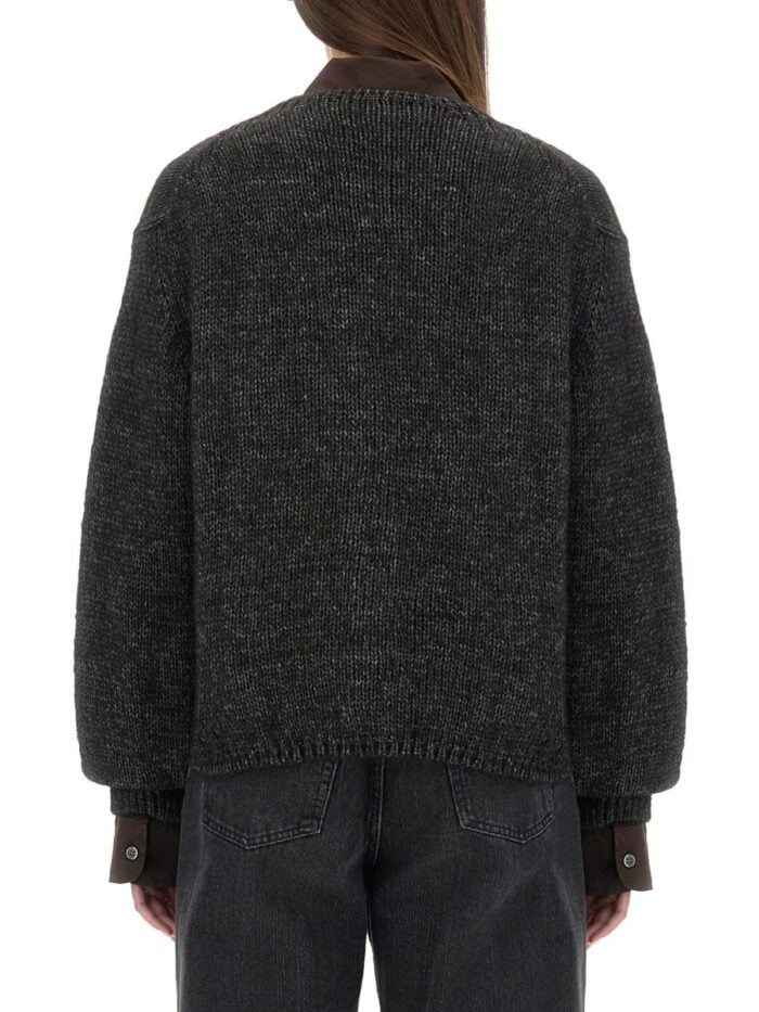 Our Legacy CARDIGAN "ACADEMY"