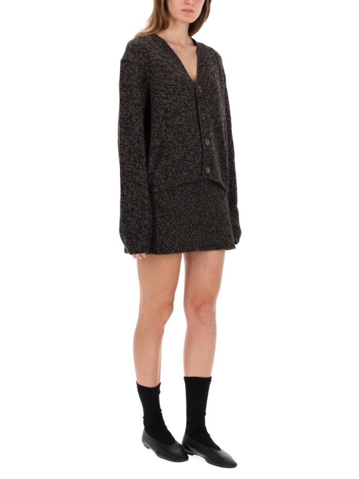 our legacy cardigan "academy" Our Legacy CARDIGAN "ACADEMY"