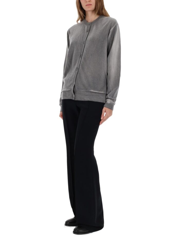 our legacy cardigan "dual" Our Legacy CARDIGAN "DUAL"