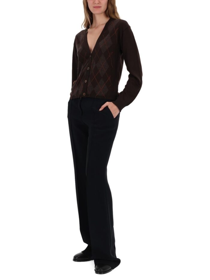 our legacy cardigan "ivy" Our Legacy CARDIGAN "IVY"