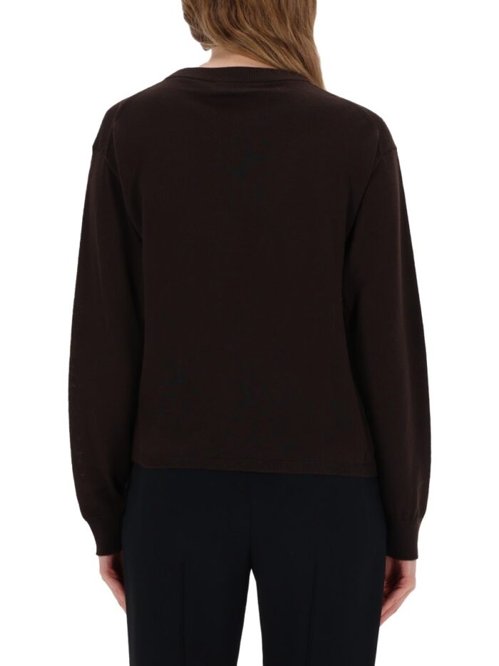 our legacy cardigan "ivy" Our Legacy CARDIGAN "IVY"