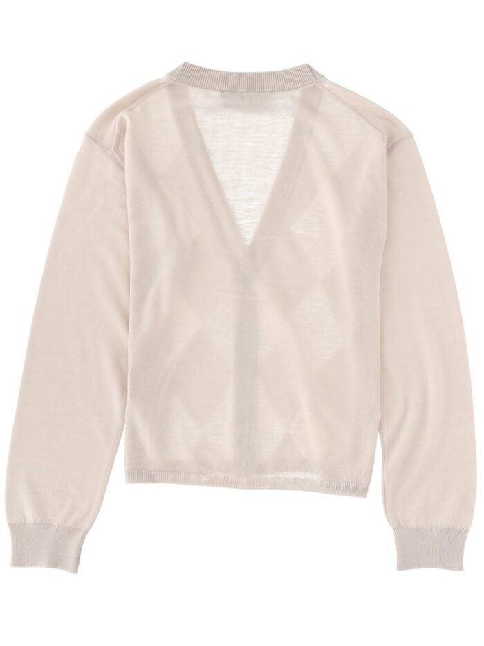 Our Legacy CARDIGAN "IVY"