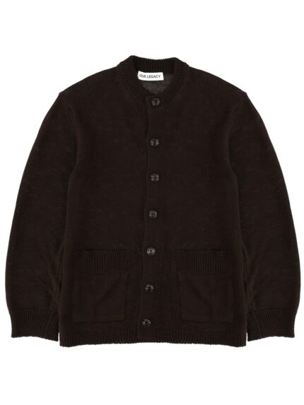 Our Legacy CARDIGAN "PARLOR"