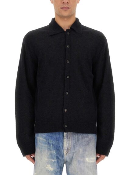 Our Legacy CARDIGAN WITH BUTTONS