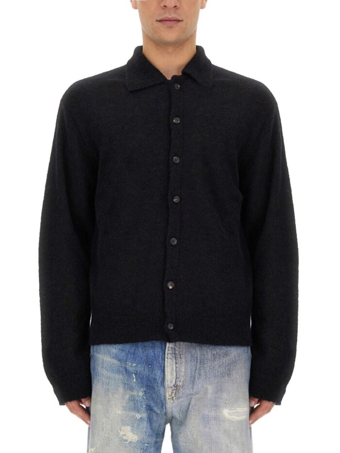 Our Legacy CARDIGAN WITH BUTTONS