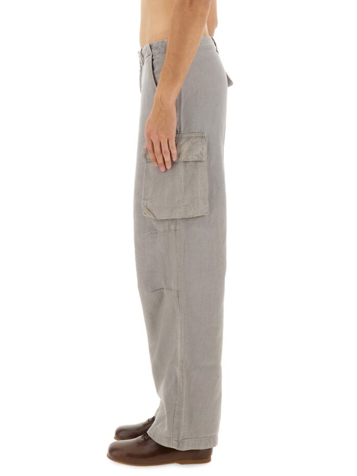 Our Legacy CARGO MOUNT PANT
