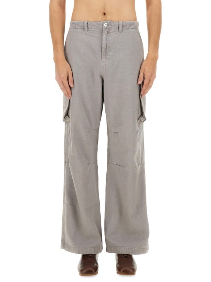 Our Legacy CARGO MOUNT PANT