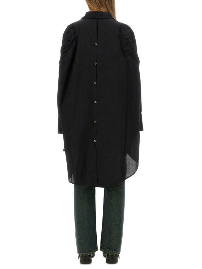 Our Legacy CHEMISIER DRESS "GALE"