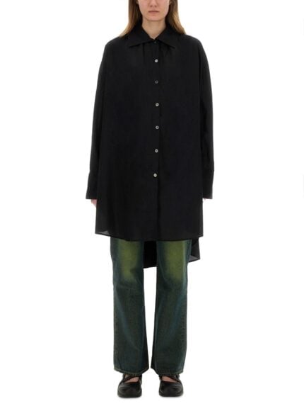 Our Legacy CHEMISIER DRESS "GALE"