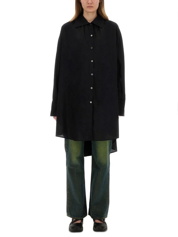 Our Legacy CHEMISIER DRESS "GALE"