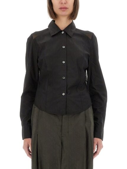 Our Legacy "CINCHER" SHIRT