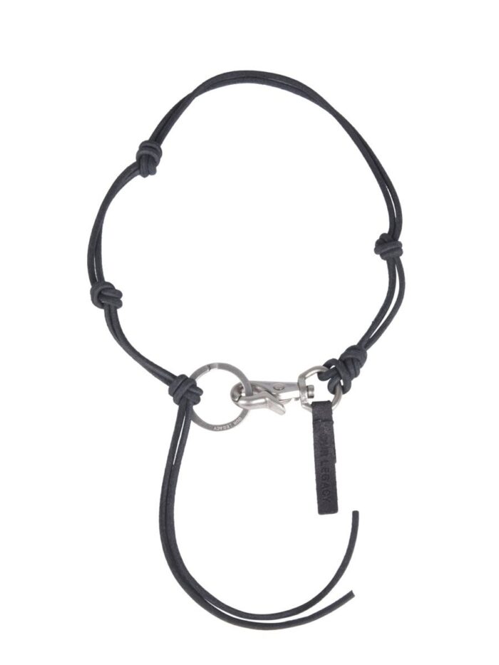 Our Legacy COLLANA "LADON"