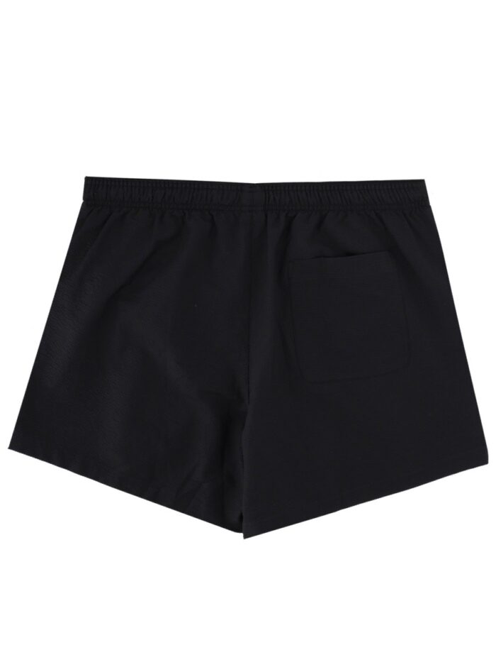 Our Legacy COSTUME DA BAGNO IN MISTO COTONE
