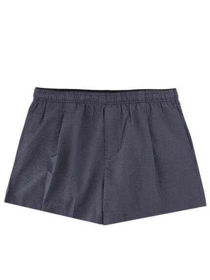Our Legacy COSTUME DA BAGNO IN MISTO COTONE