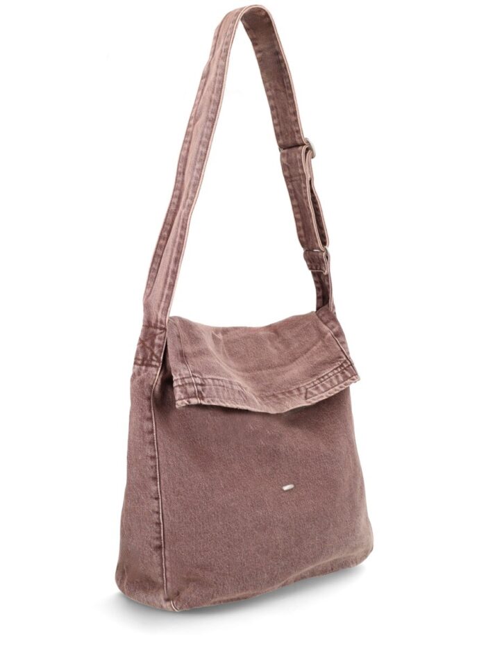 Our Legacy COTTON SHOULDER BAG