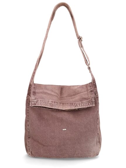 Our Legacy COTTON SHOULDER BAG