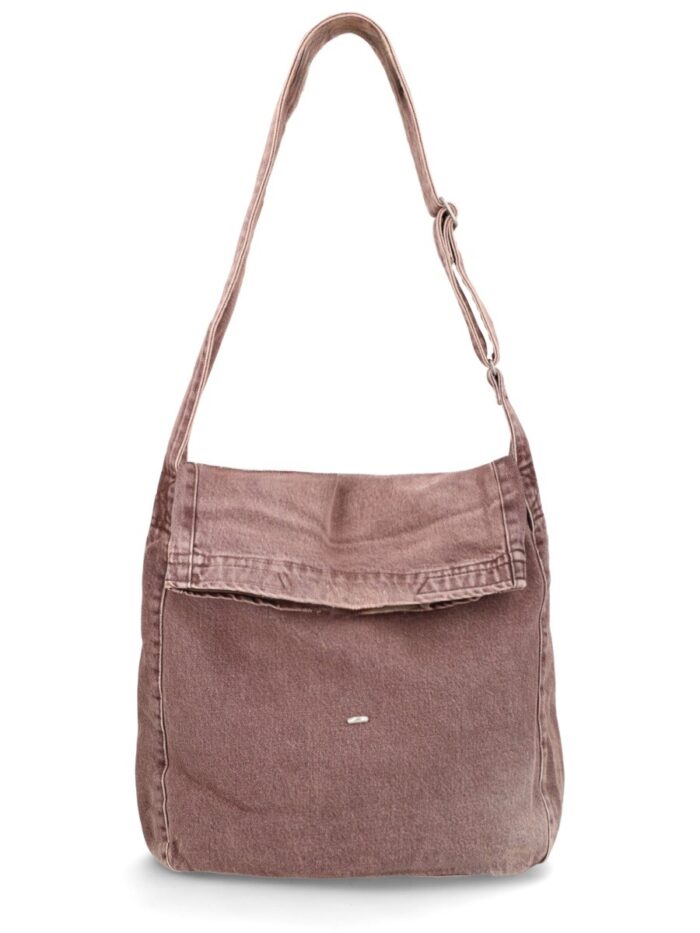 Our Legacy COTTON SHOULDER BAG