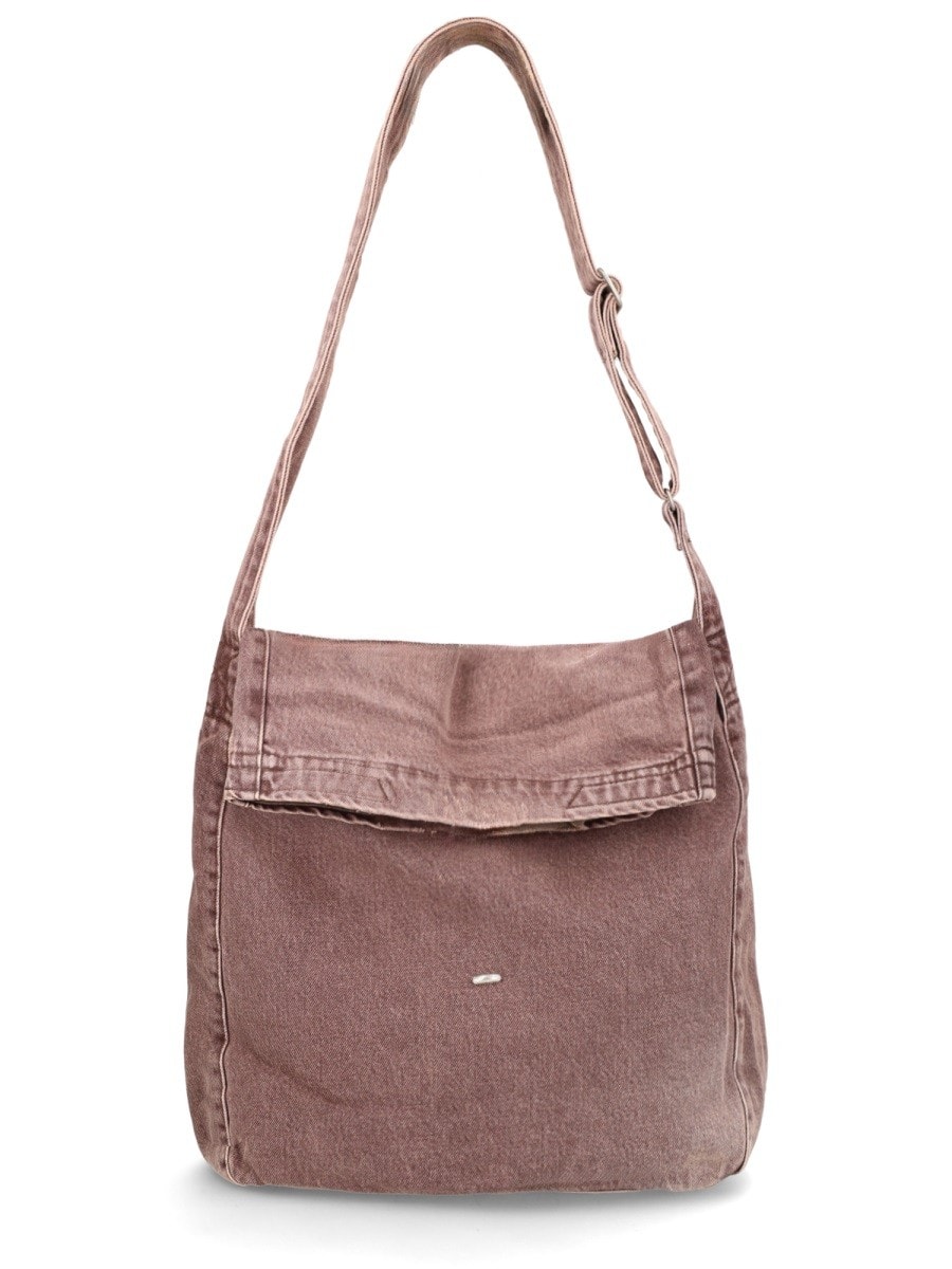 Our Legacy COTTON SHOULDER BAG