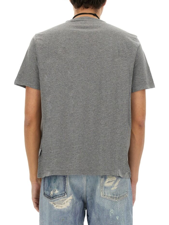 Our Legacy COTTON T-SHIRT
