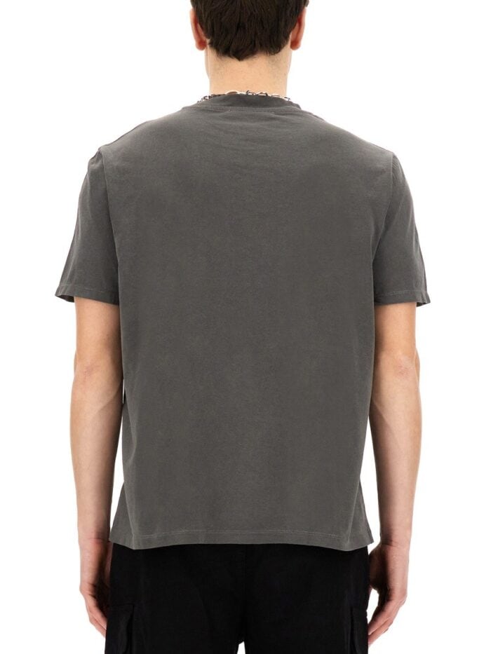 Our Legacy COTTON T-SHIRT