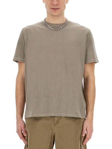 Our Legacy COTTON T-SHIRT