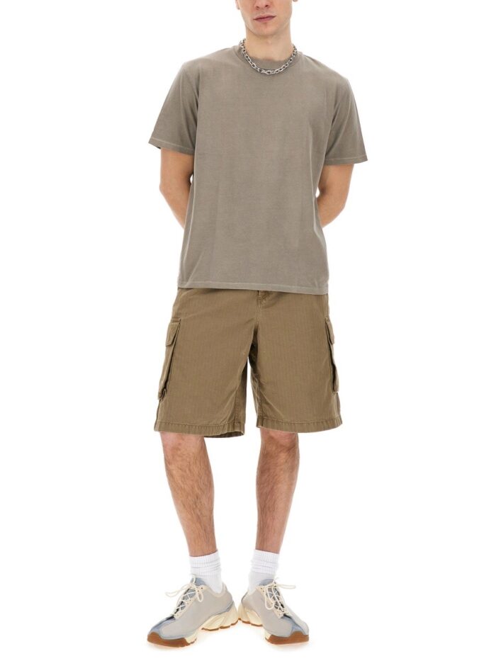 Our Legacy COTTON T-SHIRT