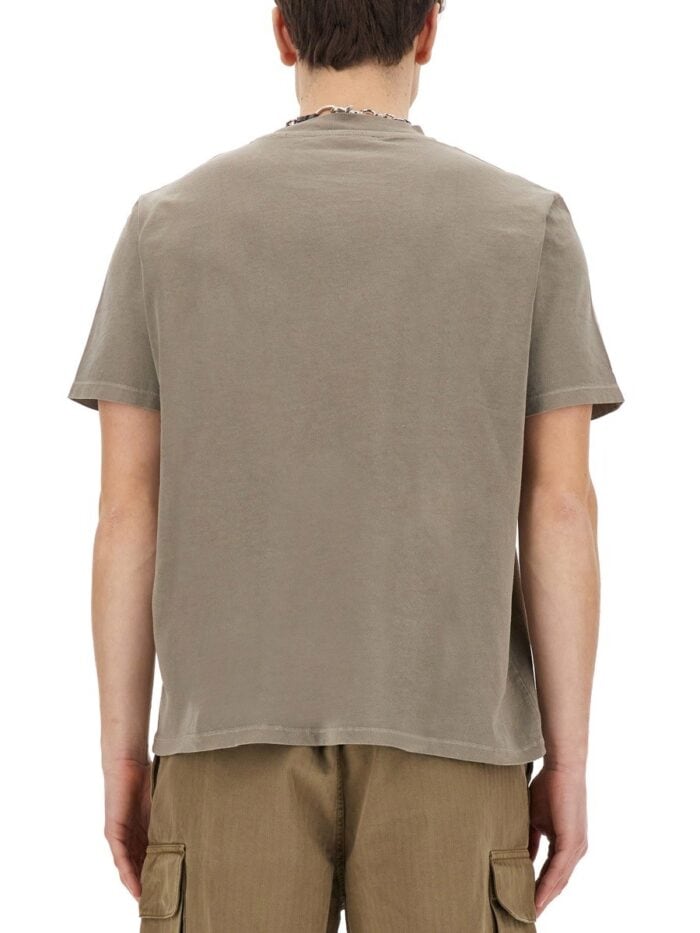 Our Legacy COTTON T-SHIRT