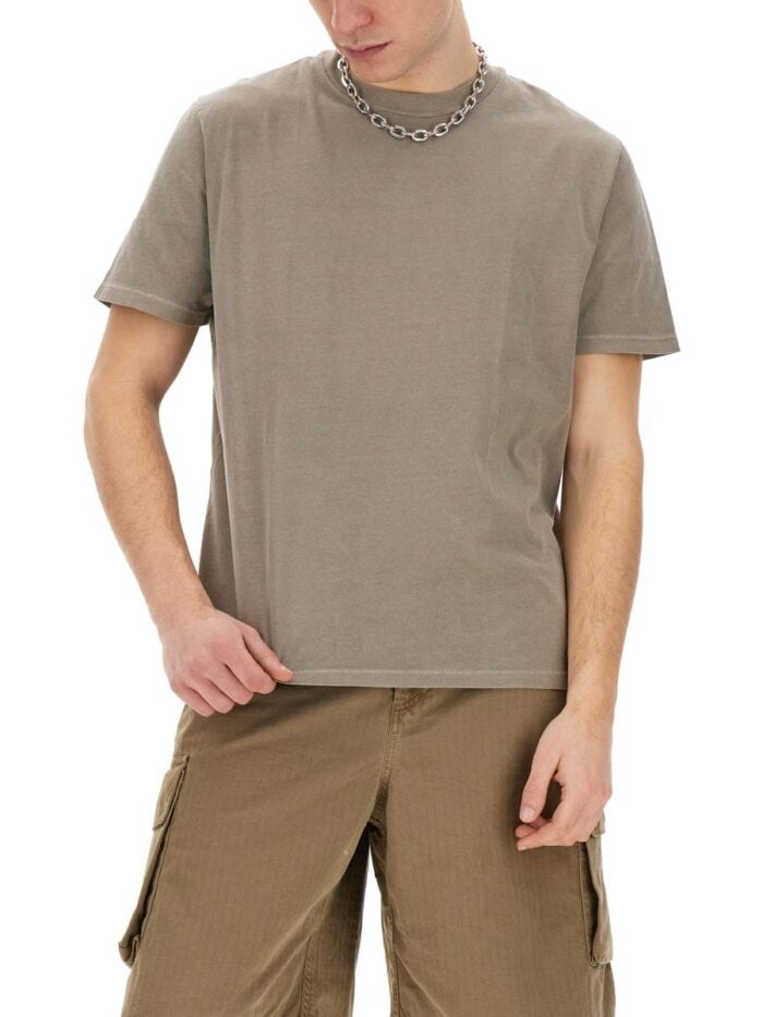 Our Legacy COTTON T-SHIRT