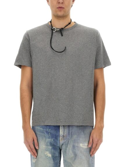 Our Legacy COTTON T-SHIRT