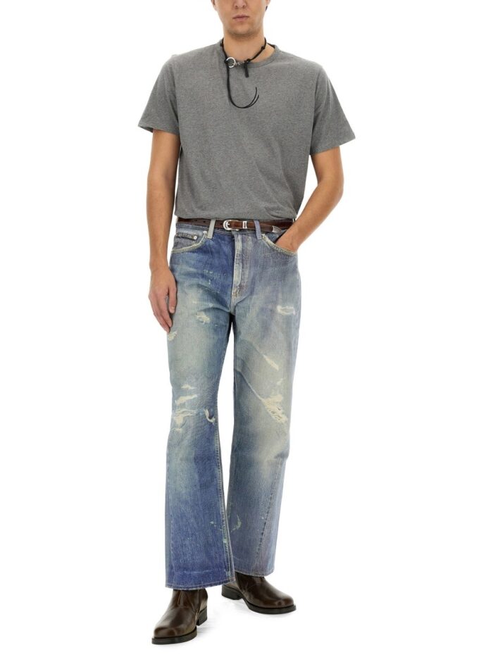 Our Legacy COTTON T-SHIRT