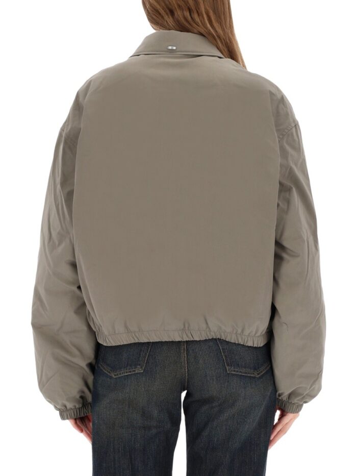 our legacy "cropped avenue puffa" jacket Our Legacy "CROPPED AVENUE PUFFA" JACKET