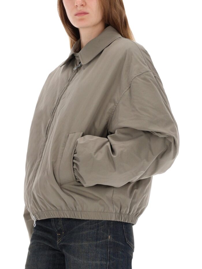 our legacy "cropped avenue puffa" jacket Our Legacy "CROPPED AVENUE PUFFA" JACKET