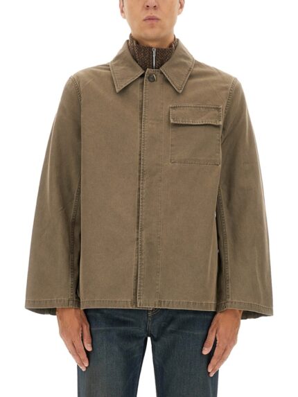 Our Legacy "DUTCH WORK" JACKET