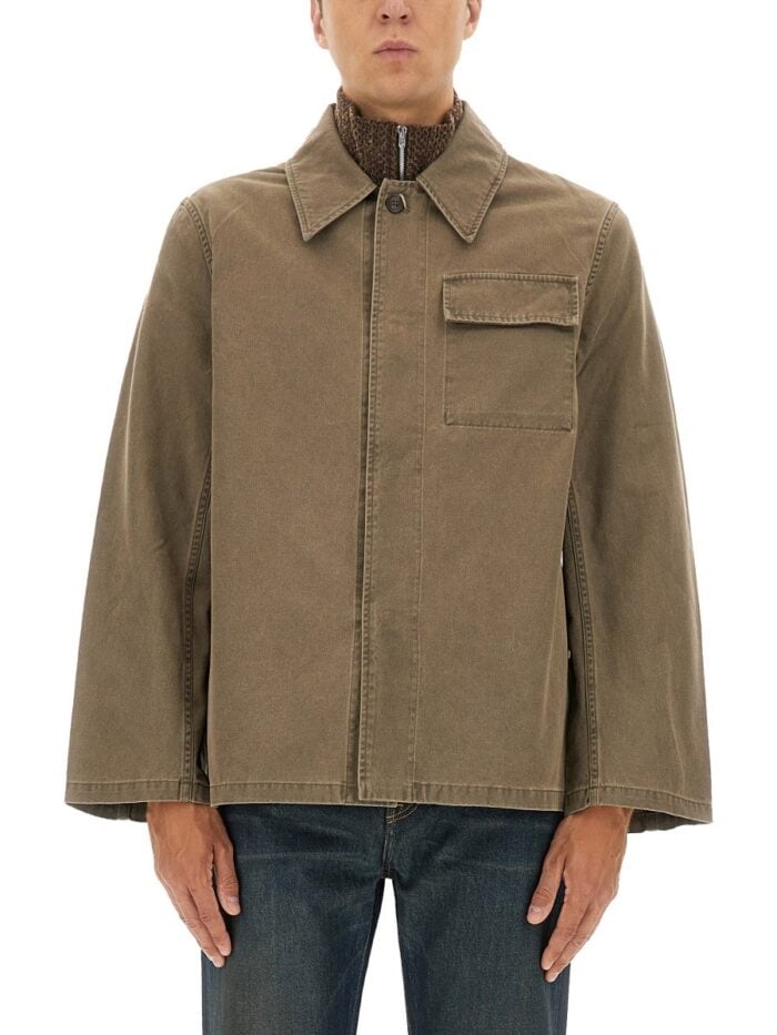 Our Legacy "DUTCH WORK" JACKET