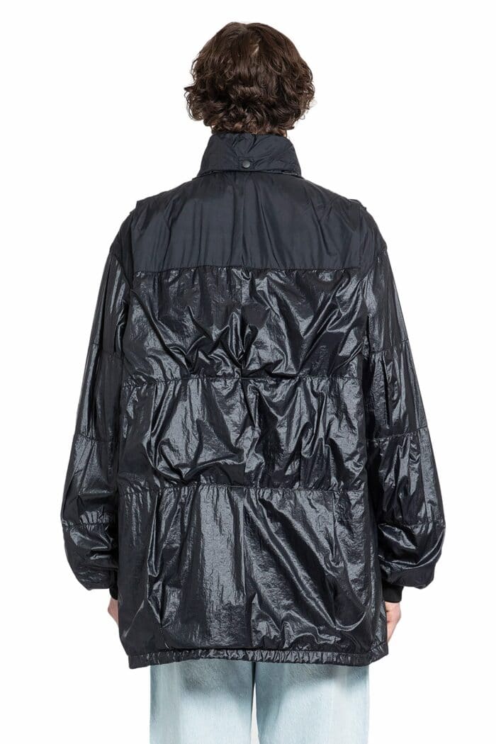 OUR LEGACY Exhaust Puffer Jacket