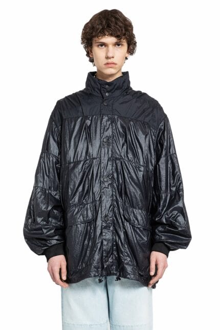 OUR LEGACY Exhaust Puffer Jacket