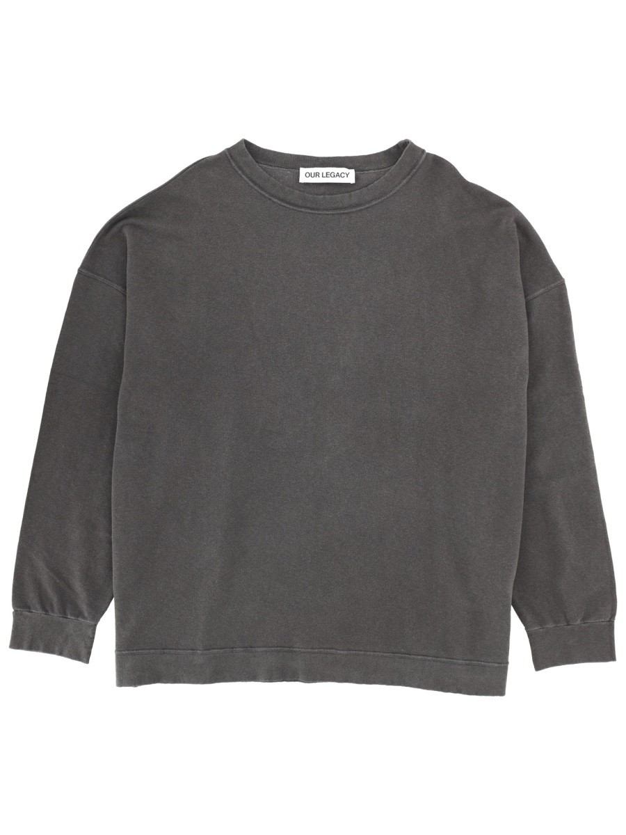 Our Legacy FELPA "SLACK"