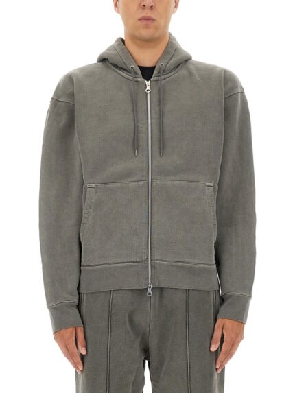 Our Legacy FLEECE "RASCAL" SWEATSHIRT