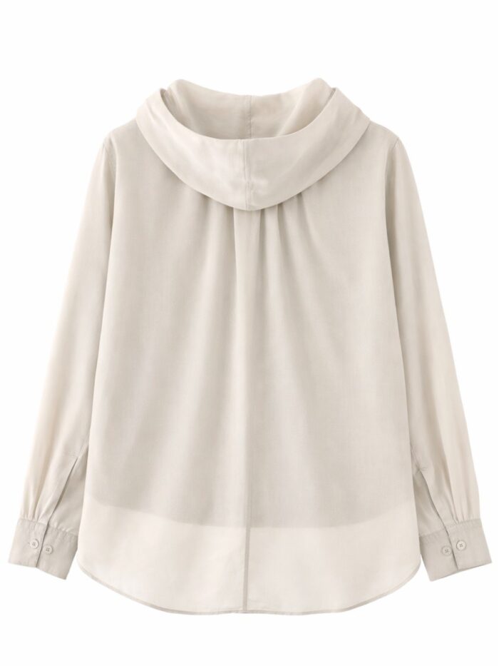 Our Legacy GIACCA "ROVER SHIRT"