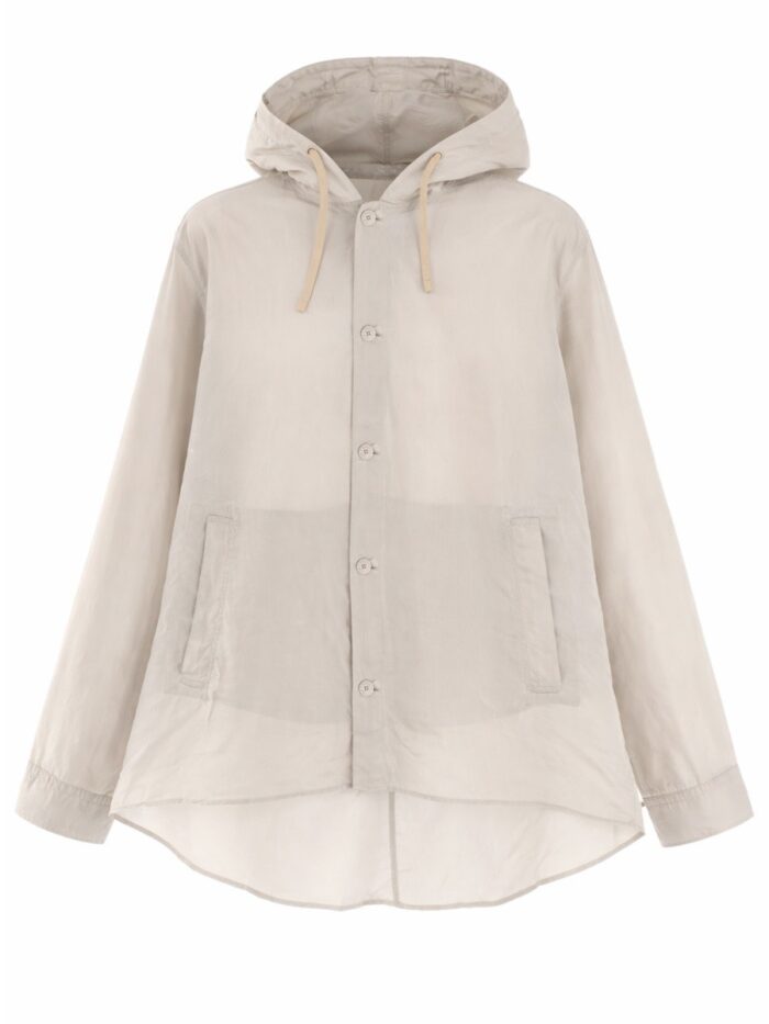 our legacy giacca "rover shirt" Our Legacy GIACCA "ROVER SHIRT"