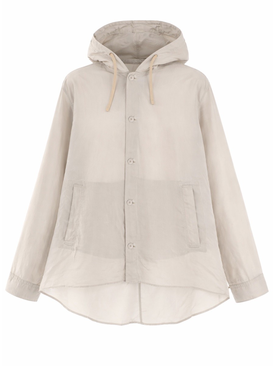 Our Legacy GIACCA "ROVER SHIRT"