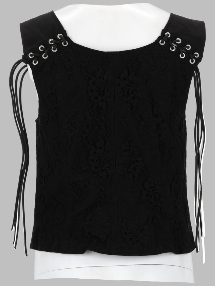 Our Legacy GILET "TOUGH"