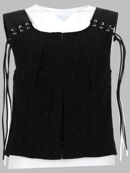 Our Legacy GILET "TOUGH"