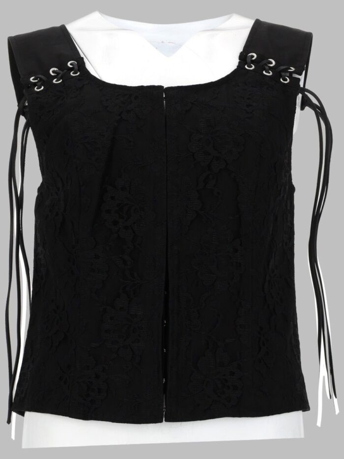 Our Legacy GILET "TOUGH"