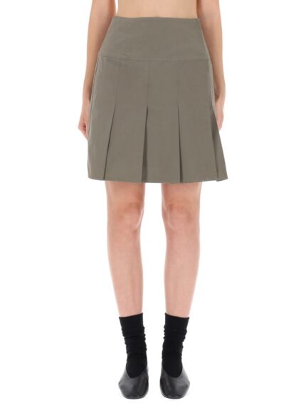 Our Legacy "GIRDLE" SKIRT