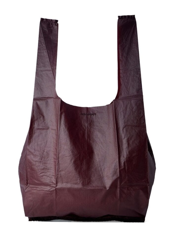 Our Legacy "GROCERY" BAG