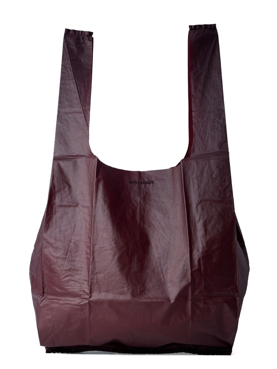 Our Legacy "GROCERY" BAG