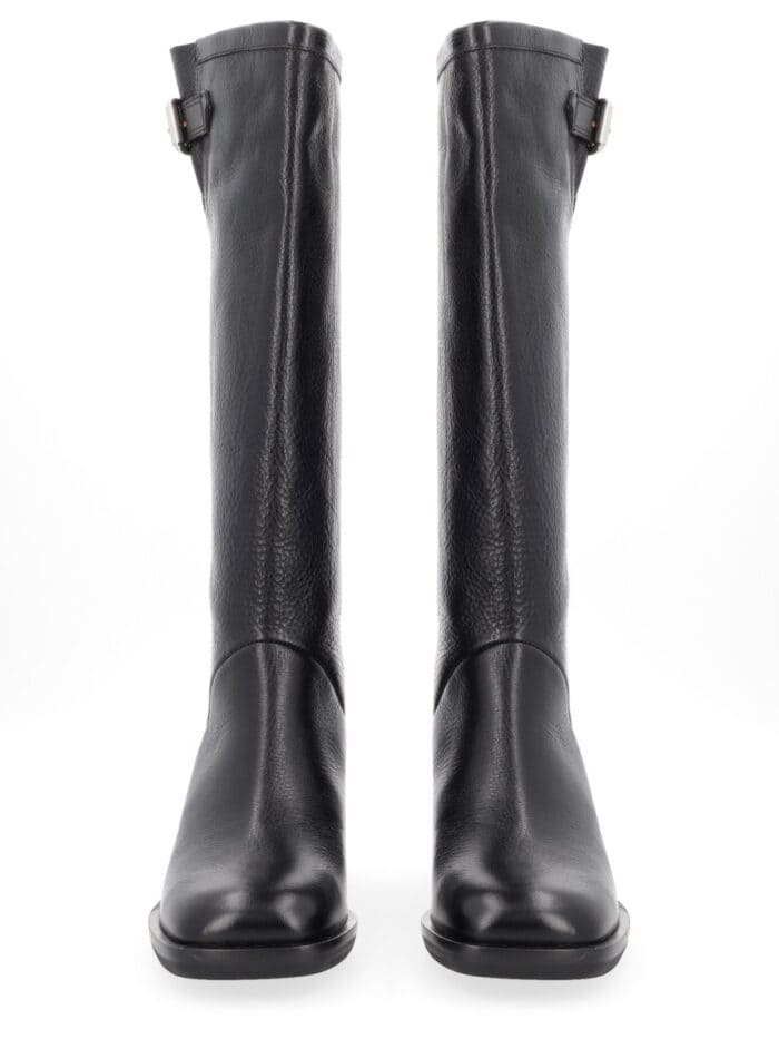 Our Legacy "HIGH" BOOT