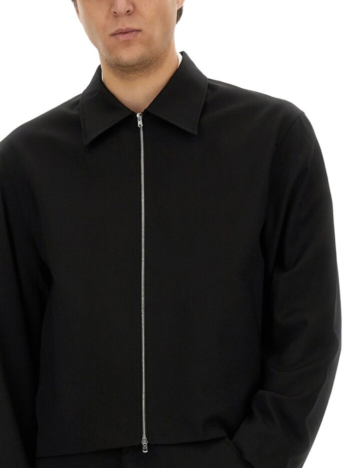 Our Legacy JACKET WITH ZIP